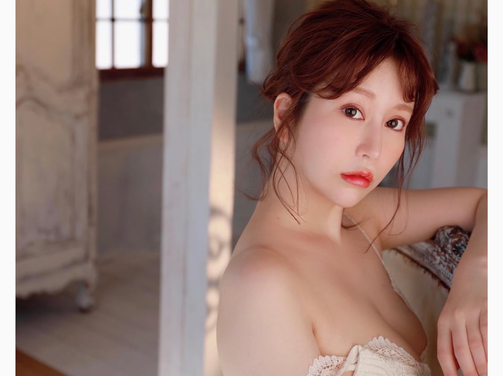 图片[64]-#桃濑来美 デジタル写真集 おやすみフィクション - 全本免费在线观看-阅图吧