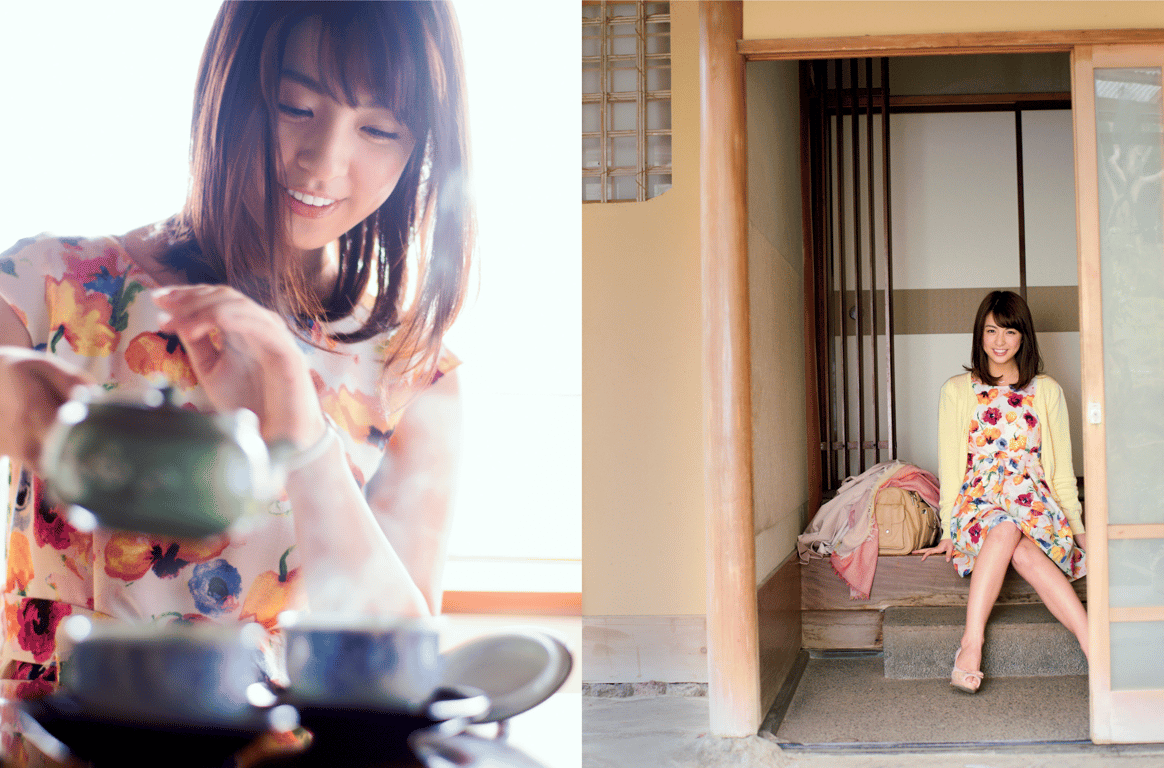 图片[34]-#柳ゆり菜 写真集『yurina』 - 全本免费在线观看-阅图吧