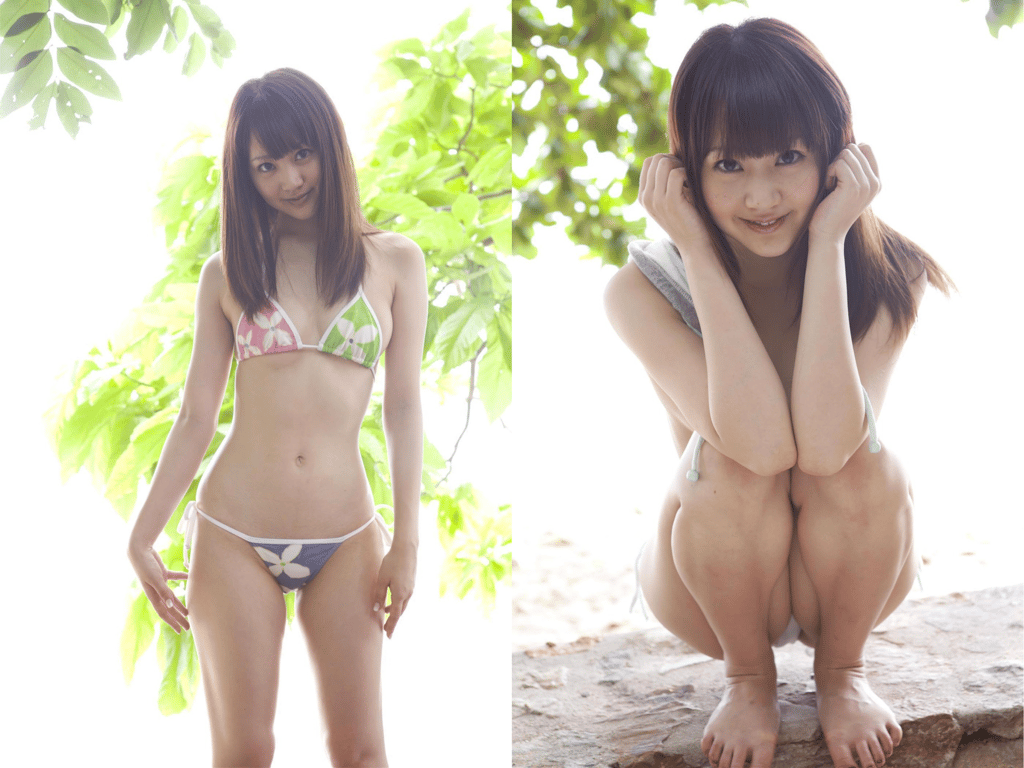 图片[13]-magnetic G 滨田翔子 vol.6 - 在线免费观看-阅图吧