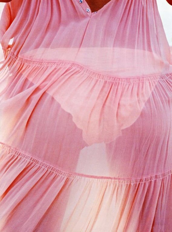 图片[64]-#杉本有美 ファースト写真集 うち LQ - 全本免费在线观看-阅图吧