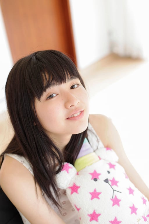 图片[55]-#青山裕企 Photobook 26sets\【青山裕企】铃香的蓝色春天 - 全本免费在线观看-阅图吧