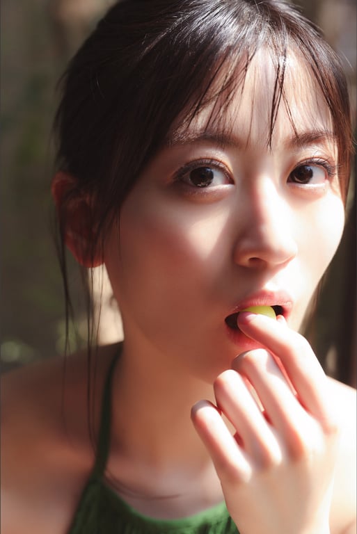 图片[41]-#2023.04.20 上西惠 「ＰＵＲＥＮＥＳＳ ｏｆ Ｋ」 ＦＲＩＤＡＹ数字写真集 - 全本免费在线观看-阅图吧