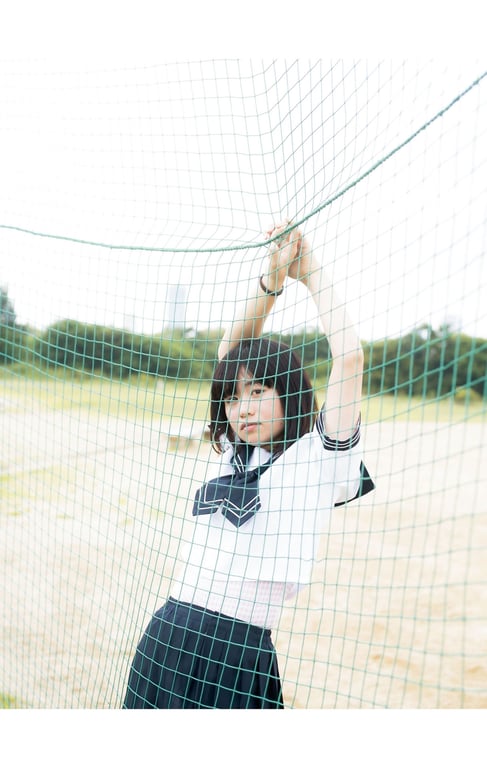 图片[43]-#青山裕企 Photobook 26sets\【青山裕企】夏日的纯真 - 全本免费在线观看-阅图吧