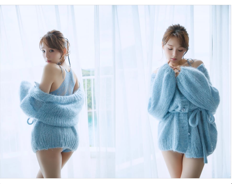 图片[17]-#篠崎爱 旬摄女孩 vol.1「昼夜的绝美胸部」 - 全本免费在线观看-阅图吧