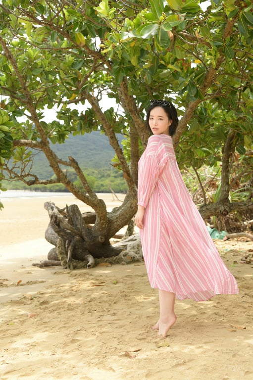 图片[21]-#三宫椿 性感天使 vol.2 FRIDAY数字写真集 - 全本免费在线观看-阅图吧