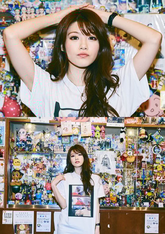 图片[14]-#NEWLOOK【girl meets street】相泽美波 - 在线免费观看-阅图吧