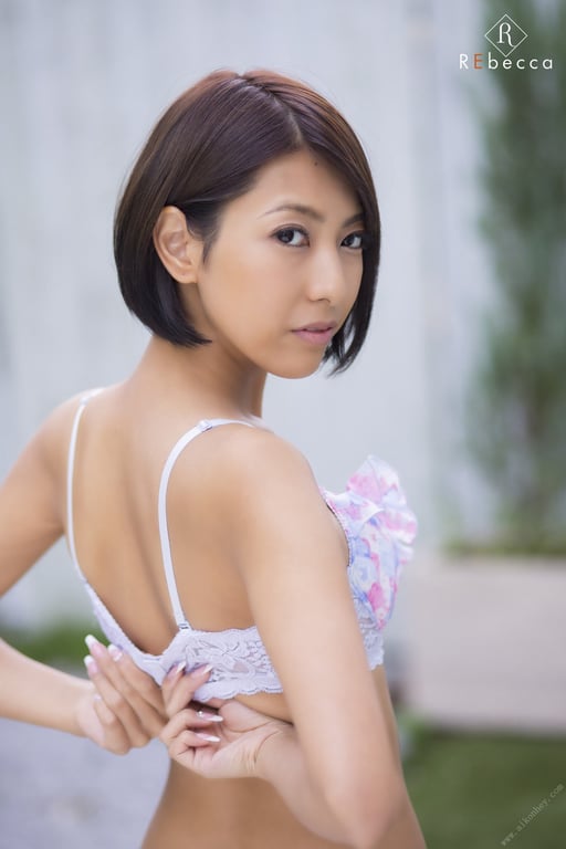 图片[11]-#Ryo Harusaki 春咲亮 – Uraraka Spring 风和日丽之春 (2020-03-13) - 全本免费在线观看-阅图吧