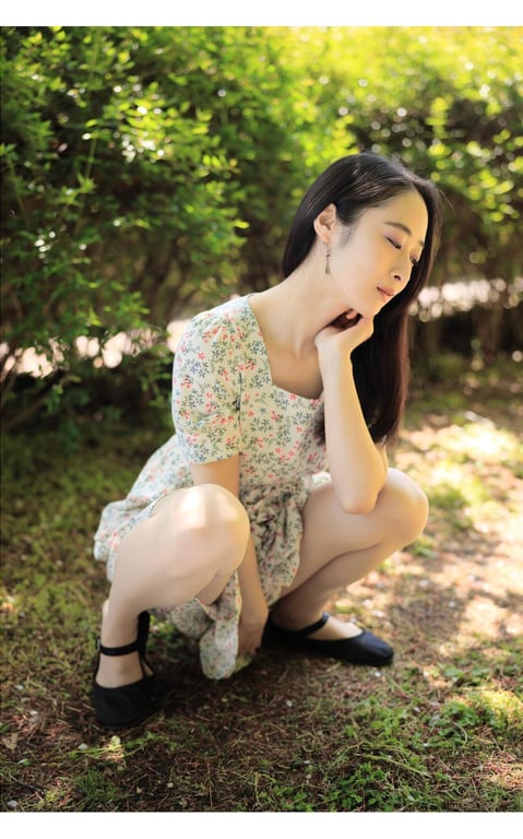 图片[15]-#蜜玛丽亚 全裸写真集『今天不回家』 - 全本免费在线观看-阅图吧