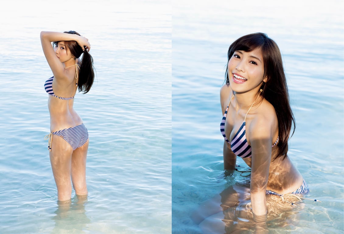 图片[50]-#佐野雏子 写真集 雏子、泳装、３年分量 (KCピース) - 全本免费在线观看-阅图吧