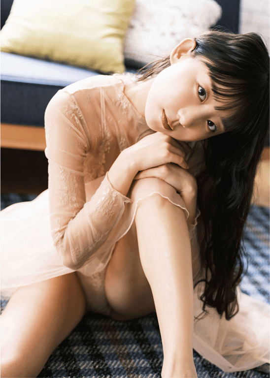 图片[47]-EX大衆数字写真集 ： 32　表恩智「东京生活 ―Dokyo Saenghwal―」 - 在线免费观看-阅图吧