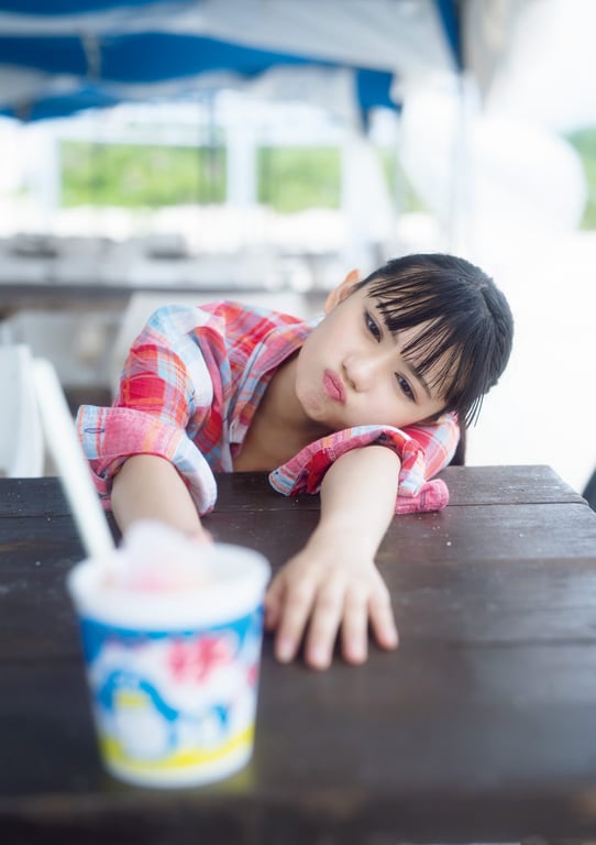 图片[72]-#Reina Kurosaki 黑崎丽娜 1st Photobook – Rei 丽 (2019-10-10) - 全本免费在线观看-阅图吧