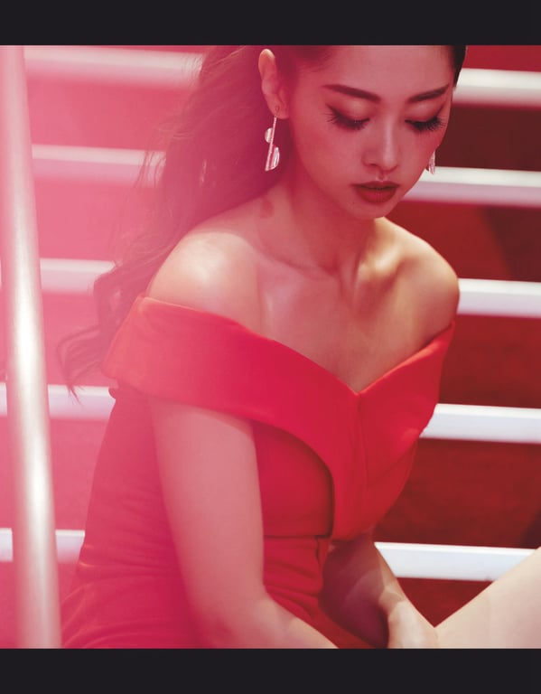 图片[25]-SAKU 林纱久罗 写真集 - 在线免费观看-阅图吧