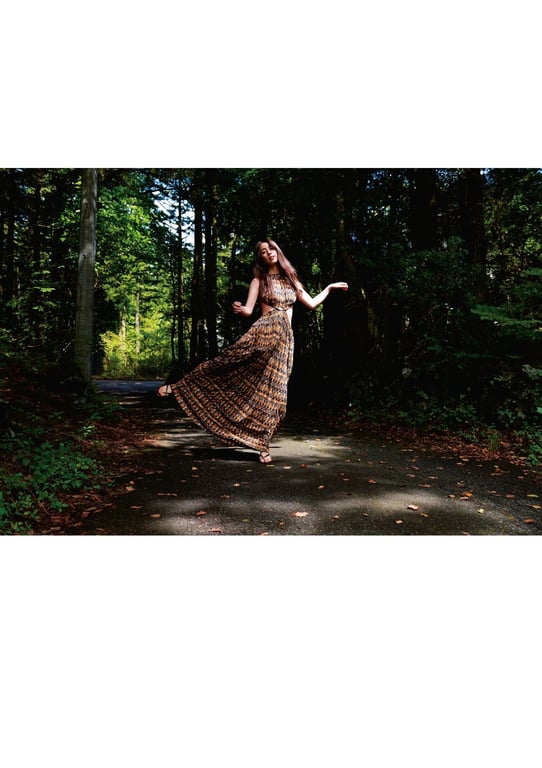 图片[47]-#Yurina Yanagi 柳柳百合菜 – Plenty of women 女人味 (2021-11-26) - 全本免费在线观看-阅图吧