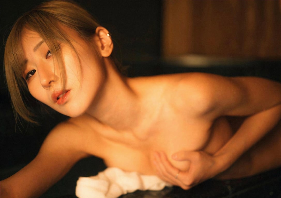 图片[79]-#美东澪 写真集 濡肌 (Wunder Publishing House) - 全本免费在线观看-阅图吧