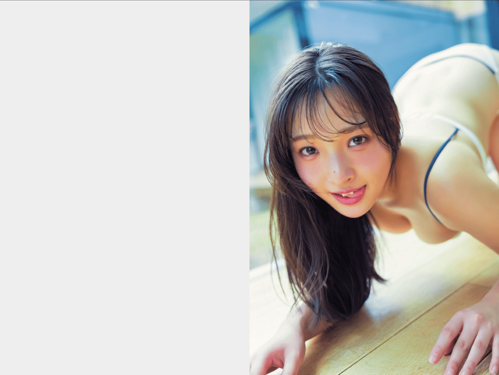 图片[9]-#FLASHPrime No.1775 泽美沙树 - 全本免费在线观看-阅图吧