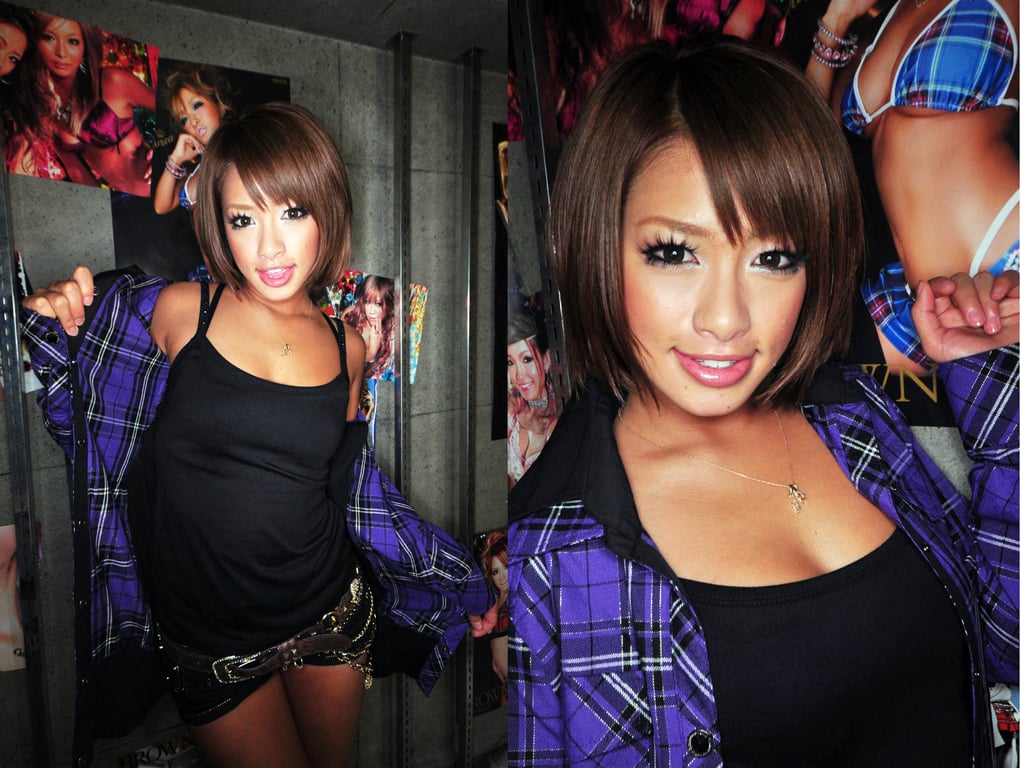 图片[124]-【素人吞精】RUMIKA 黑色辣妹的性感身材任你摆布！スペシャルパック - 在线免费观看-阅图吧