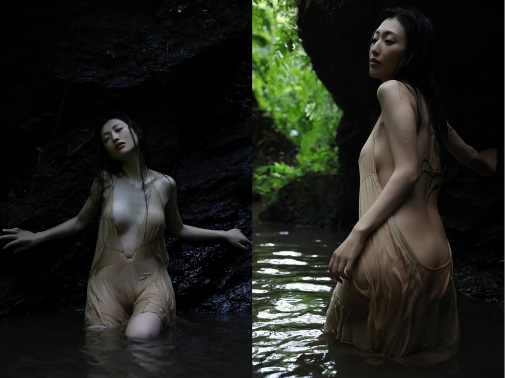 图片[28]-#壇蜜 デジタル写真集 美の雫 vol.2 2011-2019 Premium archive - 全本免费在线观看-阅图吧