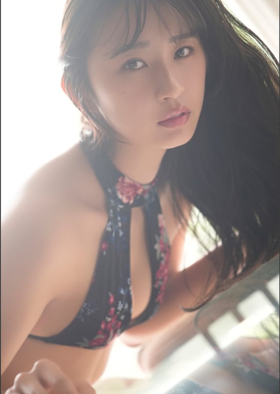 图片[55]-松本日向『初次之晨』BOMBデジタル写真集 - 在线免费观看-阅图吧