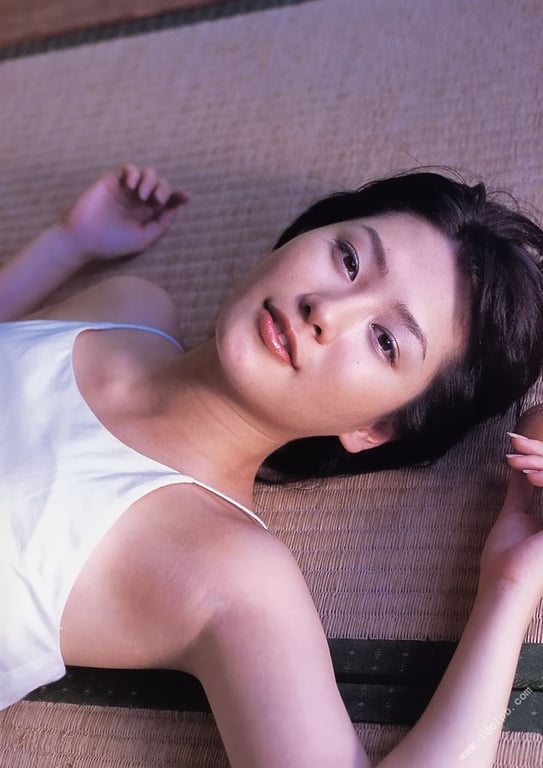 图片[39]-2002.10 矢吹春奈 写真集 春夏 - 在线免费观看-阅图吧