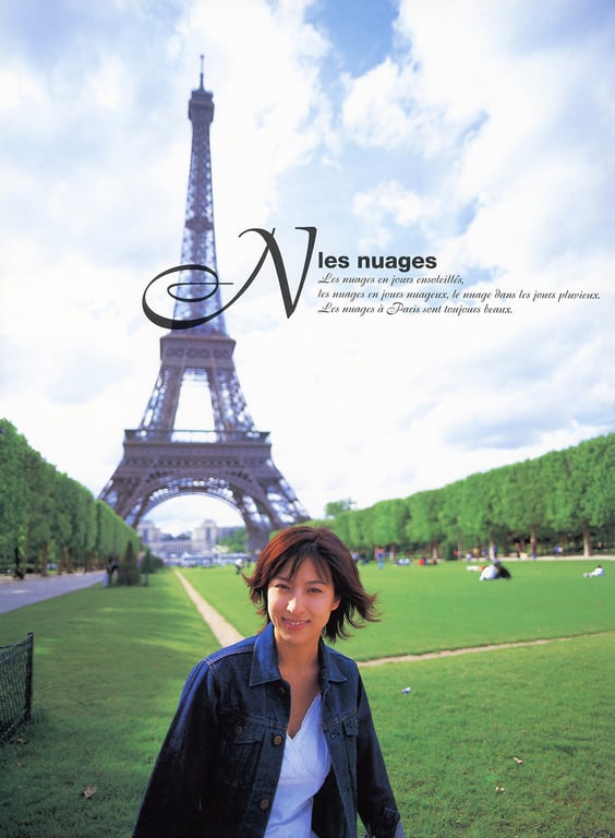 图片[25]-#仲根霞 – YOUNG SUNDAY SPECIAL GRAPHIC VOL. 2 - 全本免费在线观看-阅图吧