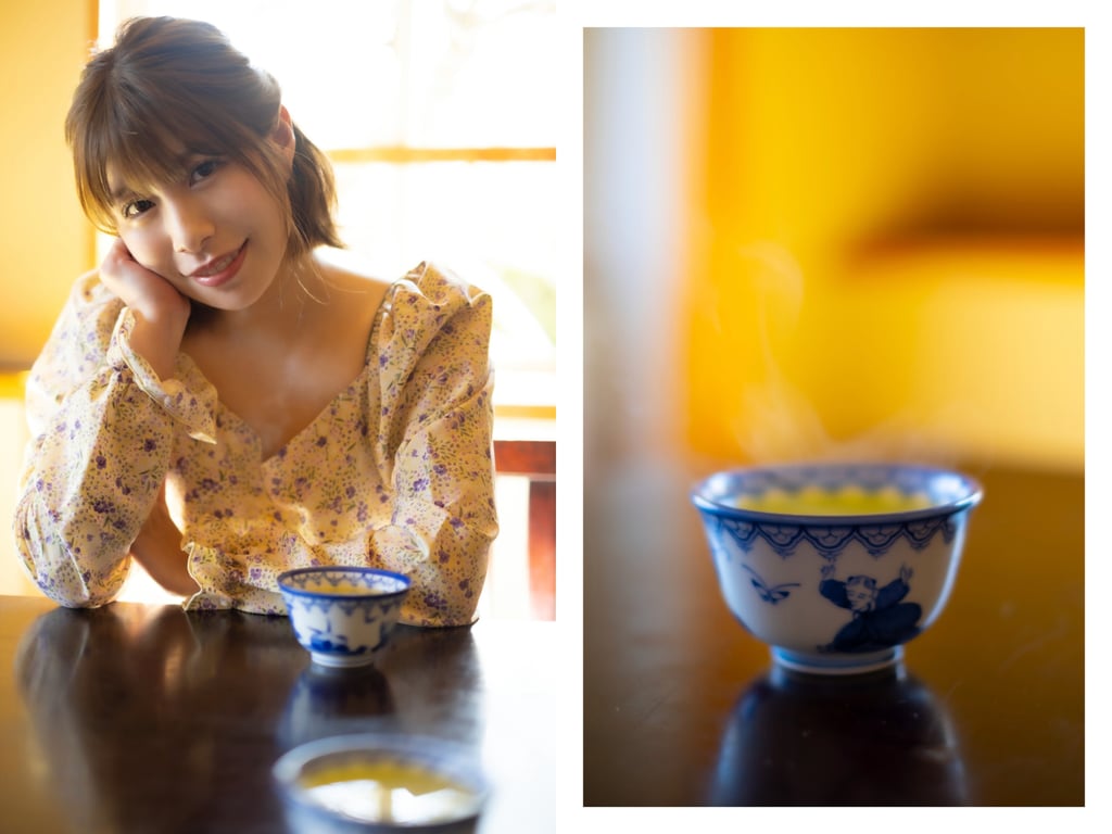 图片[25]-#永野司 Official Gravure 写真集 流れに任せて - 全本免费在线观看-阅图吧