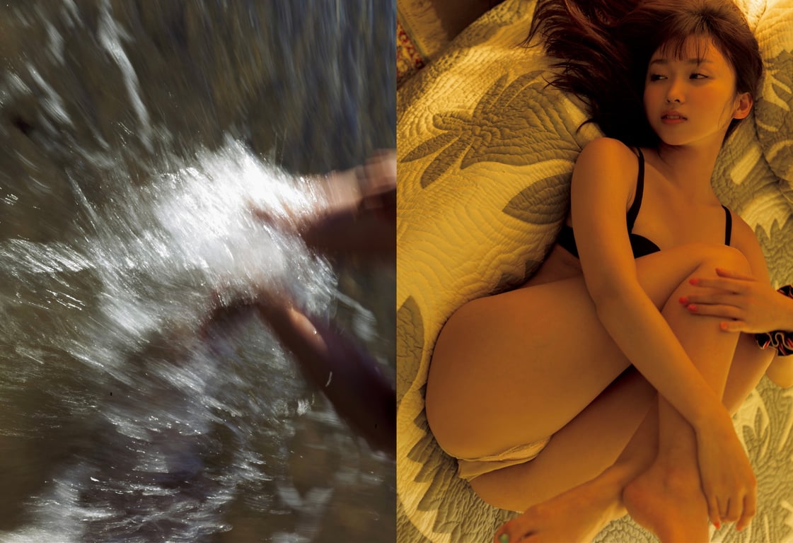 图片[28]-#吉木りさ デジタル写真集 La LISA - 全本免费在线观看-阅图吧