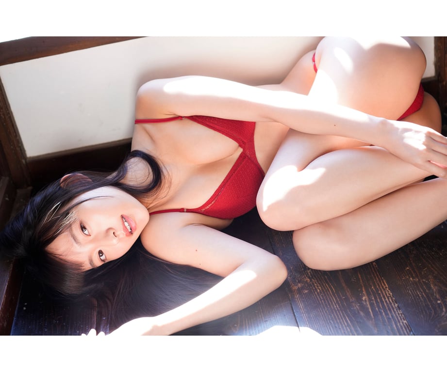 图片[10]-#Kanami Takasaki 高崎奏波 – Beyond that rainbow 超越那道彩虹 (2021-05-07) - 全本免费在线观看-阅图吧