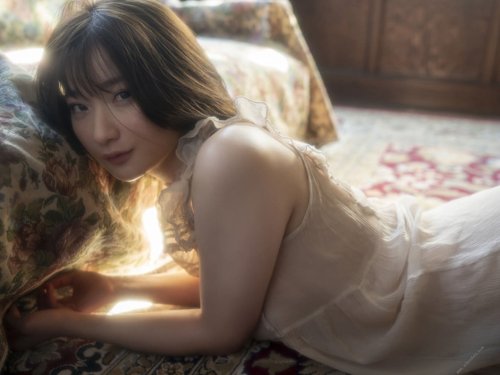 图片[48]-#Mei Washio 鷲尾芽衣 – sugar (2020-03-31) - 全本免费在线观看-阅图吧