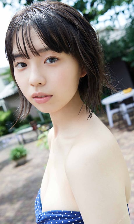 图片[16]-#【数字限定】菊地姬奈写真集「前进吧，夏日色女高中生」 週プレ PHOTO BOOK\ 【数字限定】菊地姬奈写真集「前进吧，夏日色女高中生」 週プレ PHOTO BOOK - 全本免费在线观看-阅图吧