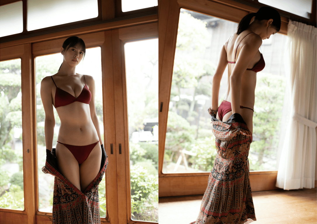 图片[8]-#BUBKA数字写真集大槻里子『yearing』 - 全本免费在线观看-阅图吧