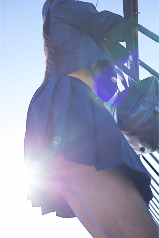 图片[31]-#森日向子 公式写真集 青春 #アオハル - 全本免费在线观看-阅图吧