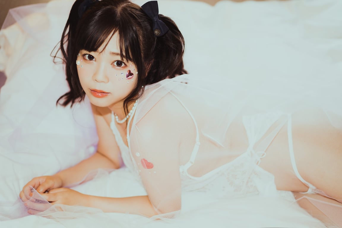 图片[14]-Miharu Usa 羽咲美晴 – #Escape (NO watermark) - 阅图吧-阅图吧