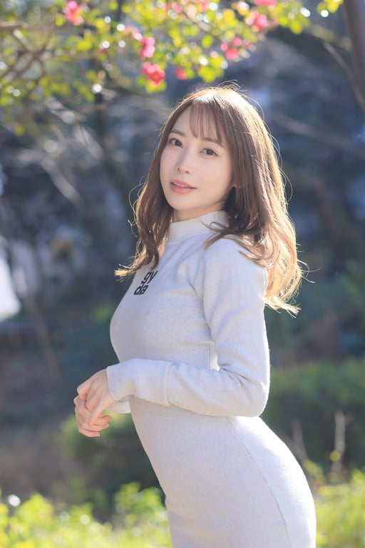 图片[22]-#Arisu Nanase 七瀬爱丽丝 – Are you satisfied with just looking at it 只是看着就满足了吗？ (2023-02-24) - 全本免费在线观看-阅图吧