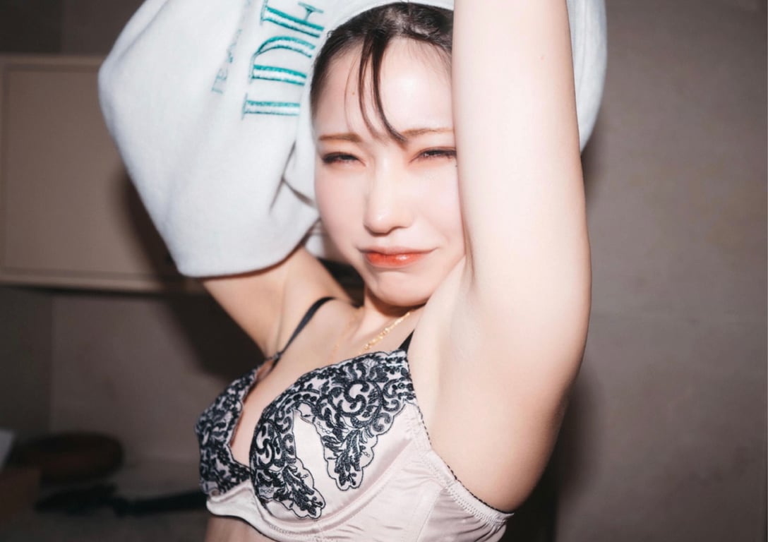 图片[164]-#芽衣 写真集 萌芽 (Wunder Publishing House) - 全本免费在线观看-阅图吧