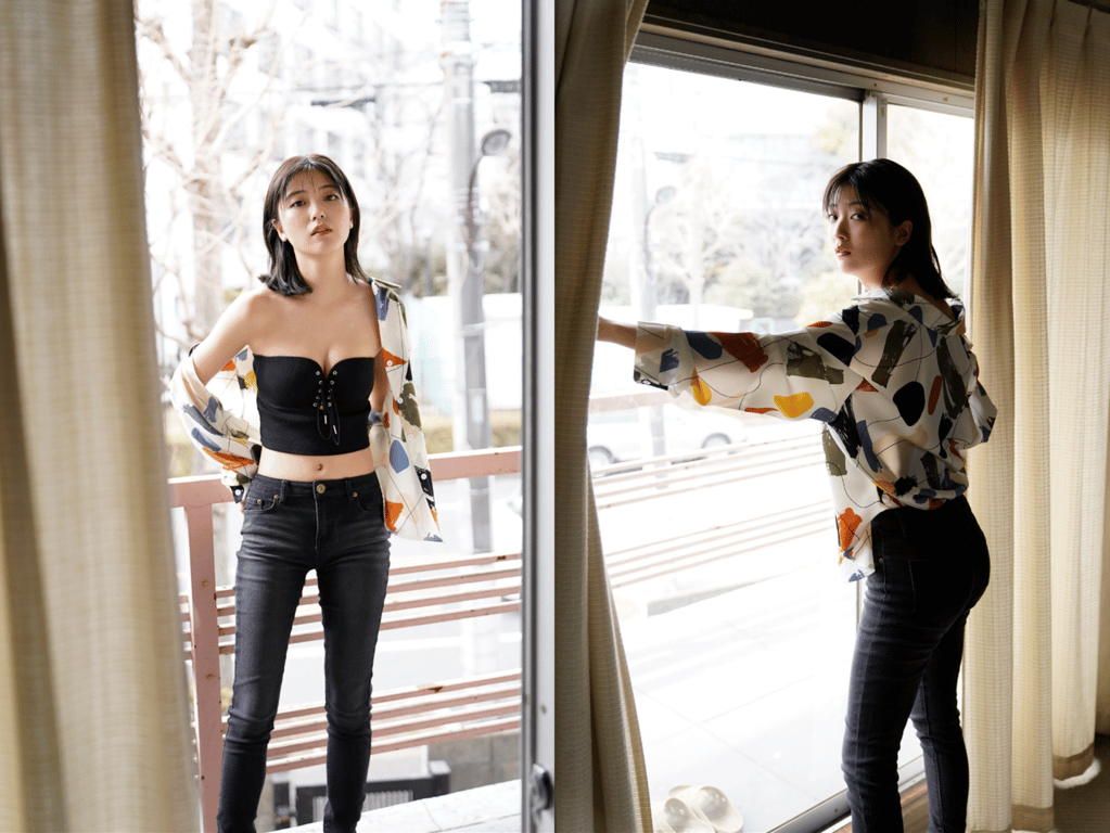 图片[17]-#FLASHデジタル写真集 工藤美桜 初夏の艶 [111P] - 全本免费在线观看-阅图吧