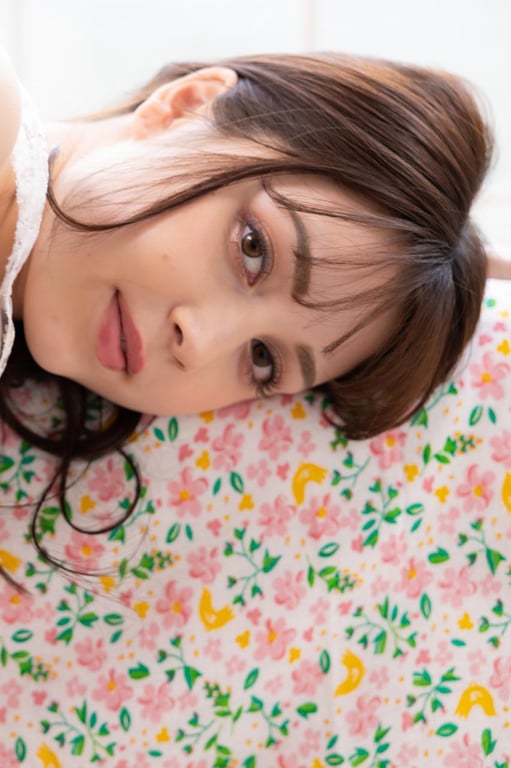 图片[137]-#Michelle爱美 写真集「奇迹的露珠」 - 全本免费在线观看-阅图吧