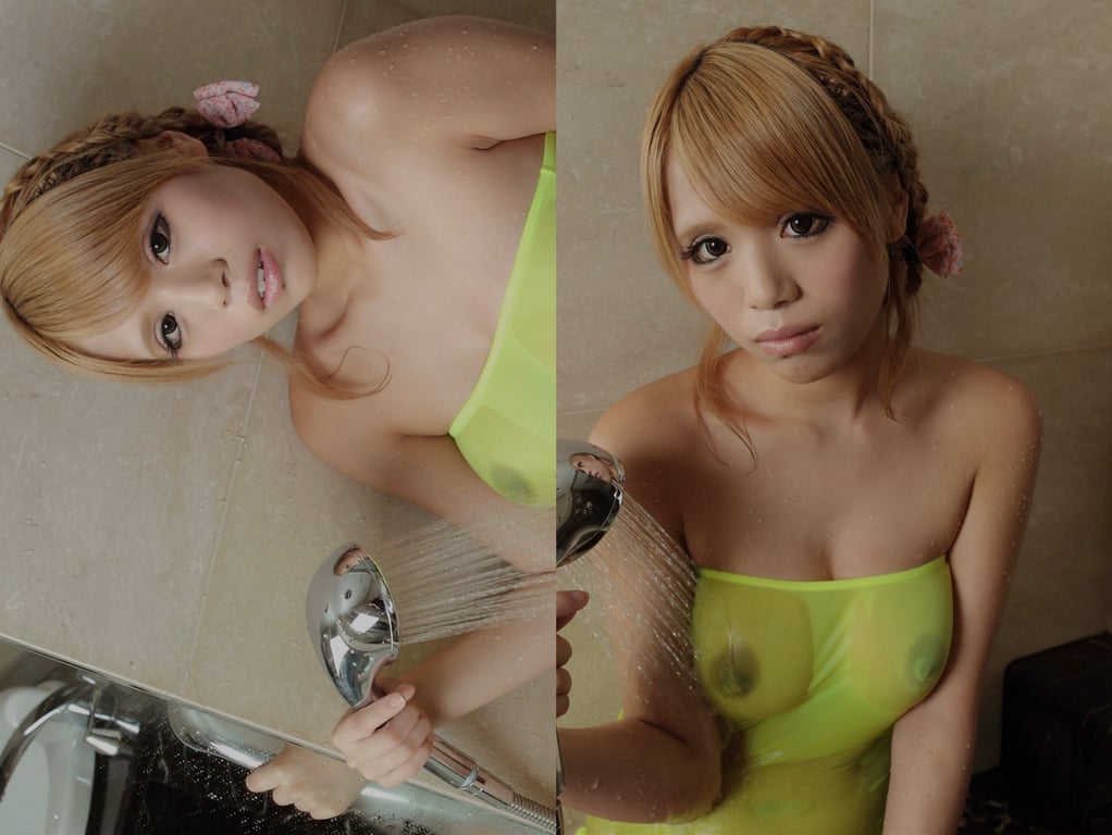 图片[18]-久保田麻美 フルヌード写真集 UMANORI (プレミアムマーメイド) - 在线免费观看-阅图吧