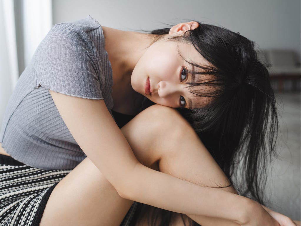 图片[10]-#ヤンマガアザーっす！STU48 石田千穗 石田美波 中村舞 宗雪里香 YM2024年7号 - 全本免费在线观看-阅图吧