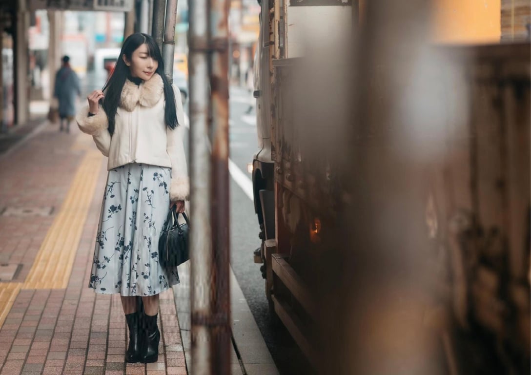 图片[3]-#百瀬菜月 写真集 热情夜 (Wunder Publishing House) - 全本免费在线观看-阅图吧