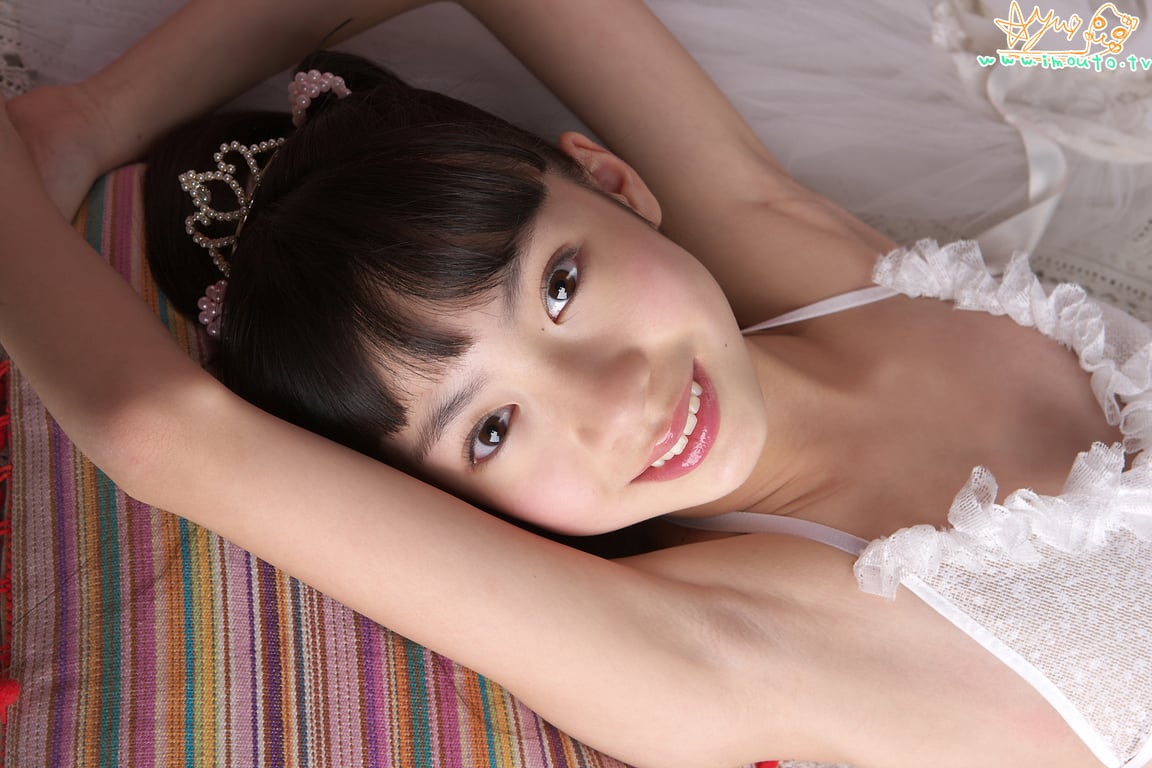 图片[18]-牧原あゆ 『純真無垢 vol.12』 - 在线免费观看-阅图吧