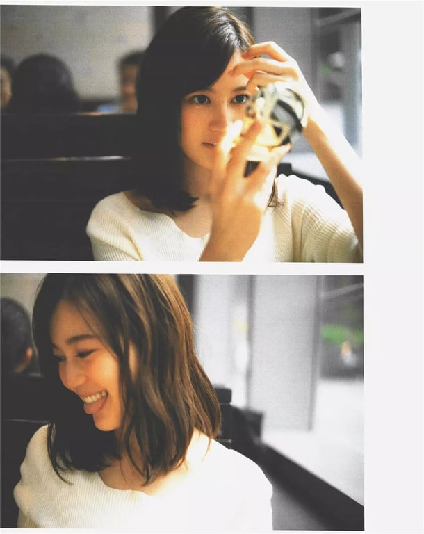 图片[12]-#生田絵梨花写真集 インターミッション Intermission - 全本免费在线观看-阅图吧