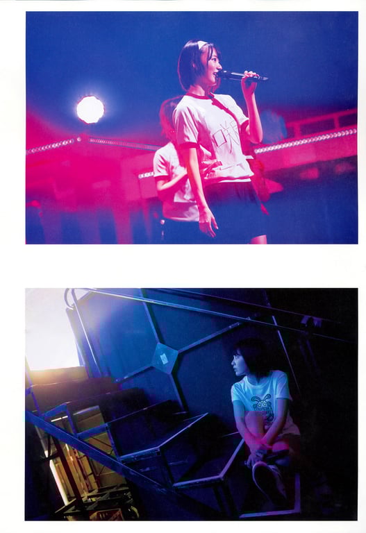 图片[116]-#宮脇咲良ファースト写真集 さくら - 全本免费在线观看-阅图吧