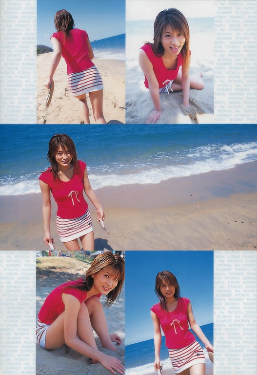 图片[60]-#美竹凉子 写真集 LOVE x LOVE (2003.04) - 全本免费在线观看-阅图吧