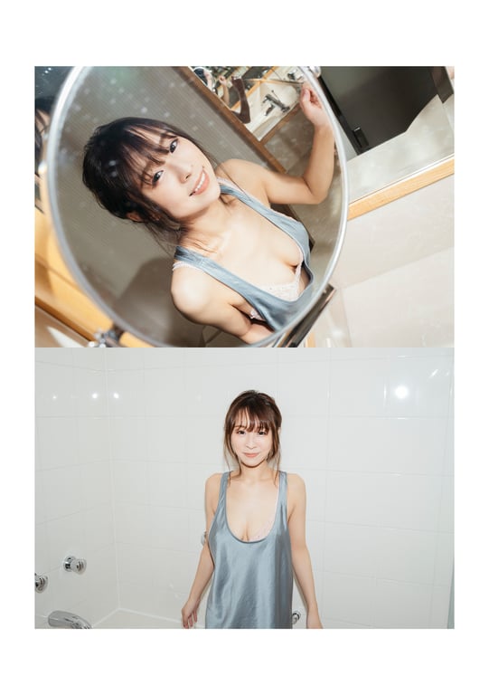 图片[85]-#天音まひな デジタル写真集 とられち(No Watermark) - 全本免费在线观看-阅图吧