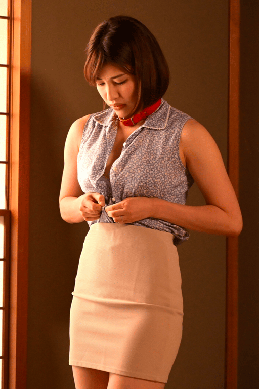 图片[45]-#狙われた人妻「借金で義父を頼った美人巨乳妻」若宮はずき 写真集 (Labyrinth) - 全本免费在线观看-阅图吧