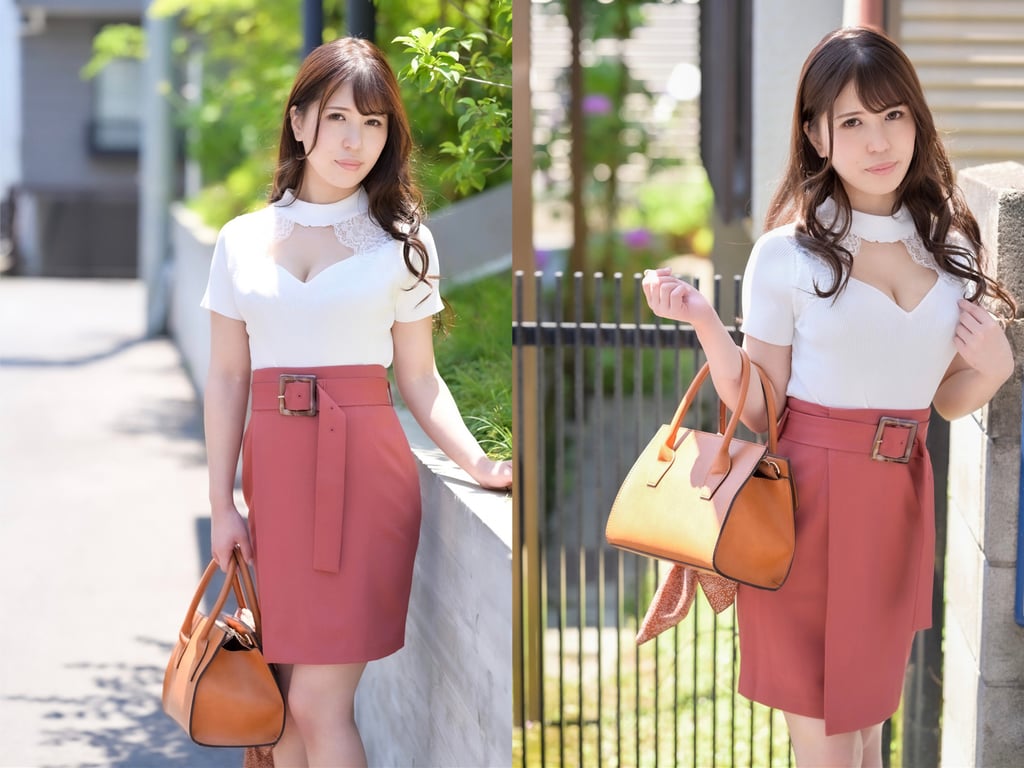 图片[76]-#流川夕, 乃木绚爱, 小鸠麦 – Gravure Collection 激写美女 Vol. 04 - 全本免费在线观看-阅图吧