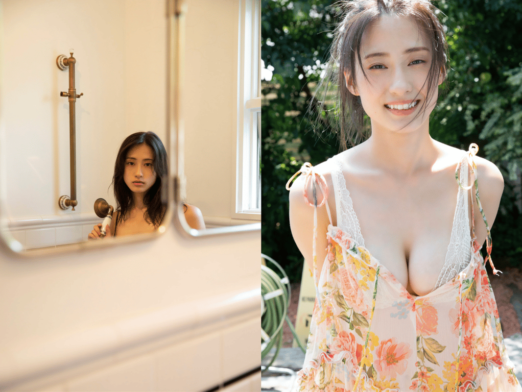 图片[23]-#澄田绫乃 火热的内心、悸动的夏天 週刊ポストデジタル写真集[61pics] - 全本免费在线观看-阅图吧