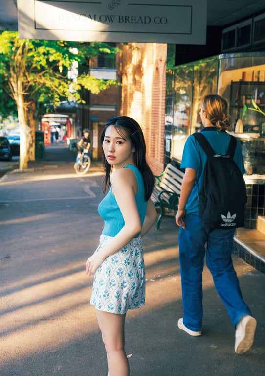 图片[133]-2024.09.12 田中美久写真集「随心所欲。」 (週プレ PHOTO BOOK) - 在线免费观看-阅图吧