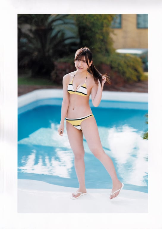 图片[24]-Marina Yamada 山田麻莉奈 1st Photobook - Mariri 麻梨梨 (2019-05-23) - 在线免费观看-阅图吧