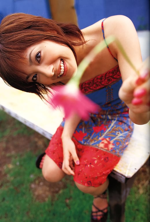 图片[46]-#Aya Hirayama 平山彩 – Aya Mizu Young Magazine Special Editing 彩水 ヤングマガジン特別編集 - 全本免费在线观看-阅图吧